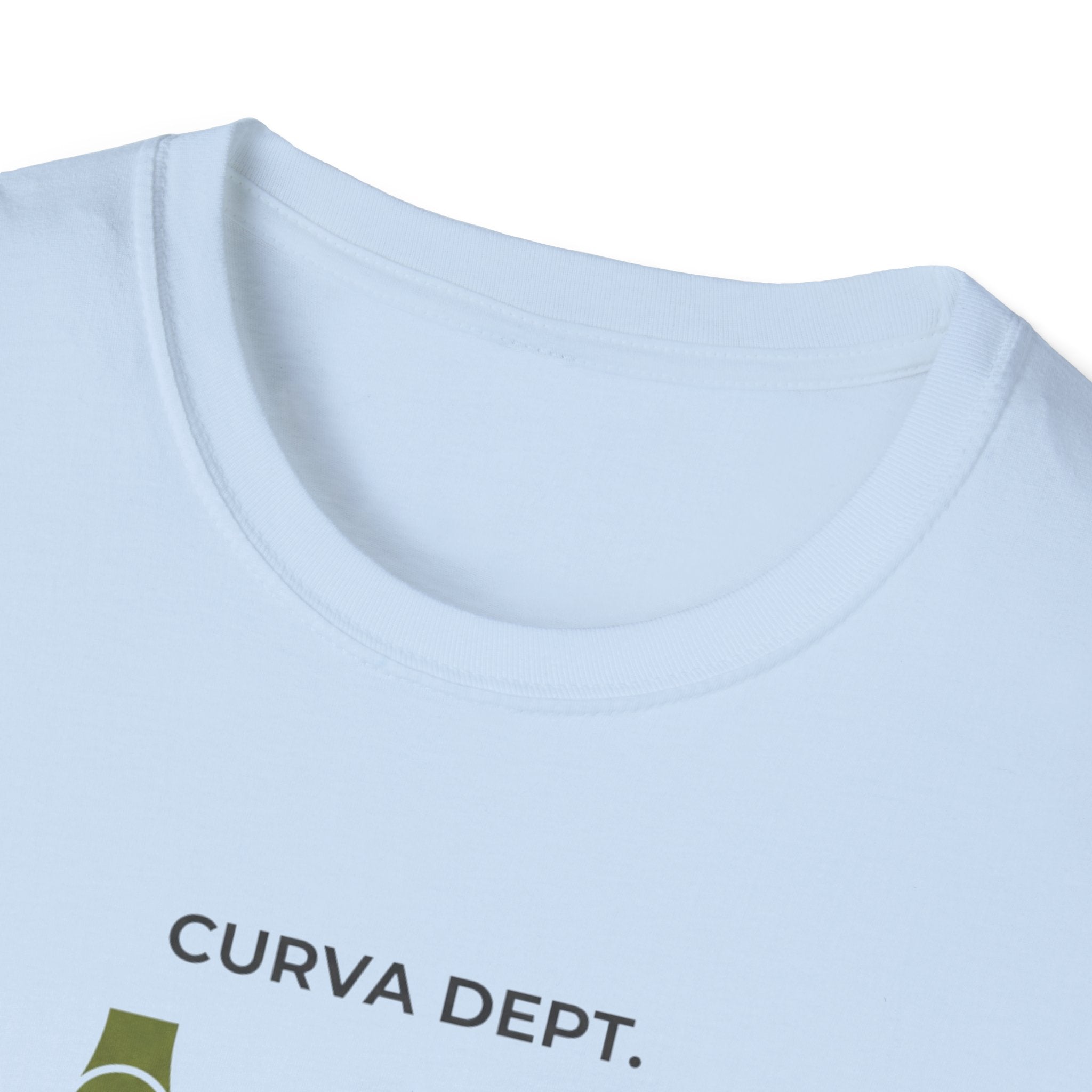 Valley link  — Trail Culture Tee | Curva Department