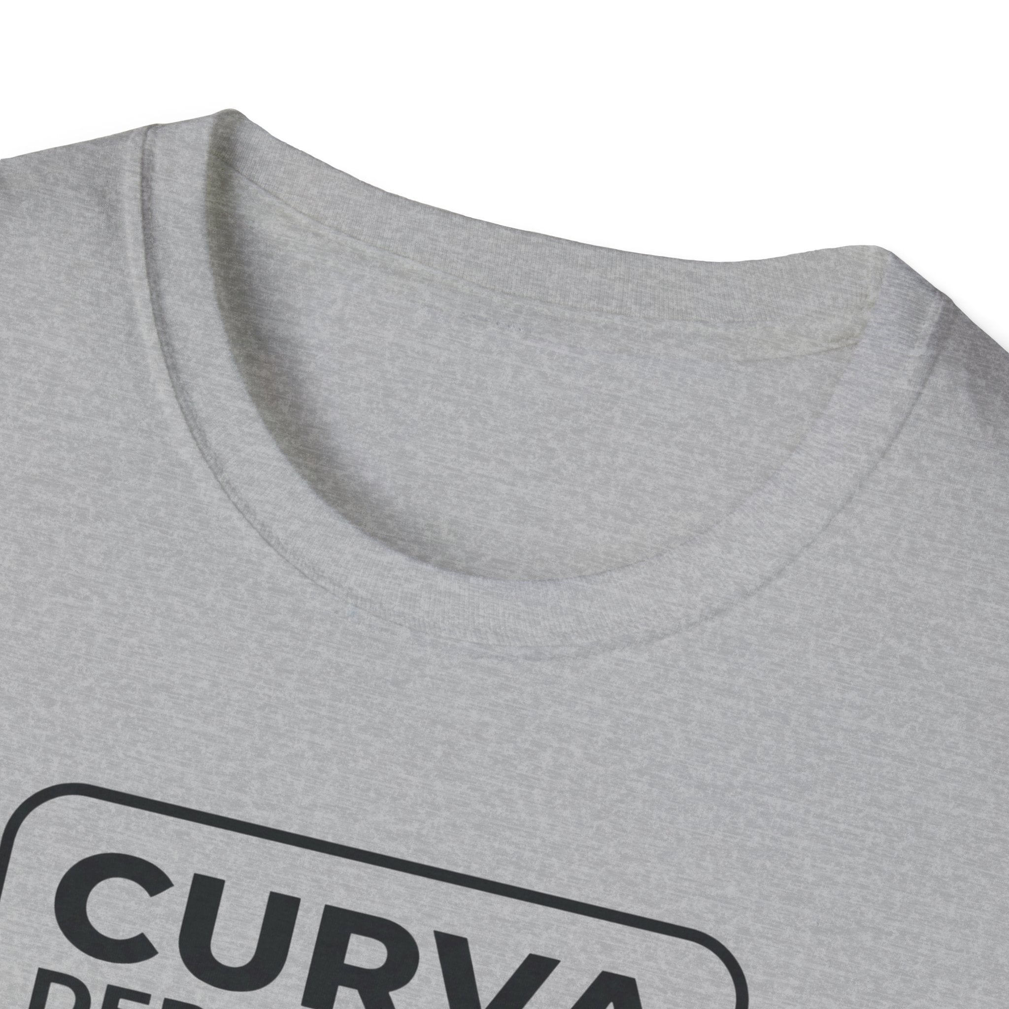 Curva Dept. We give it all  — Trail Culture Tee | Curva Department