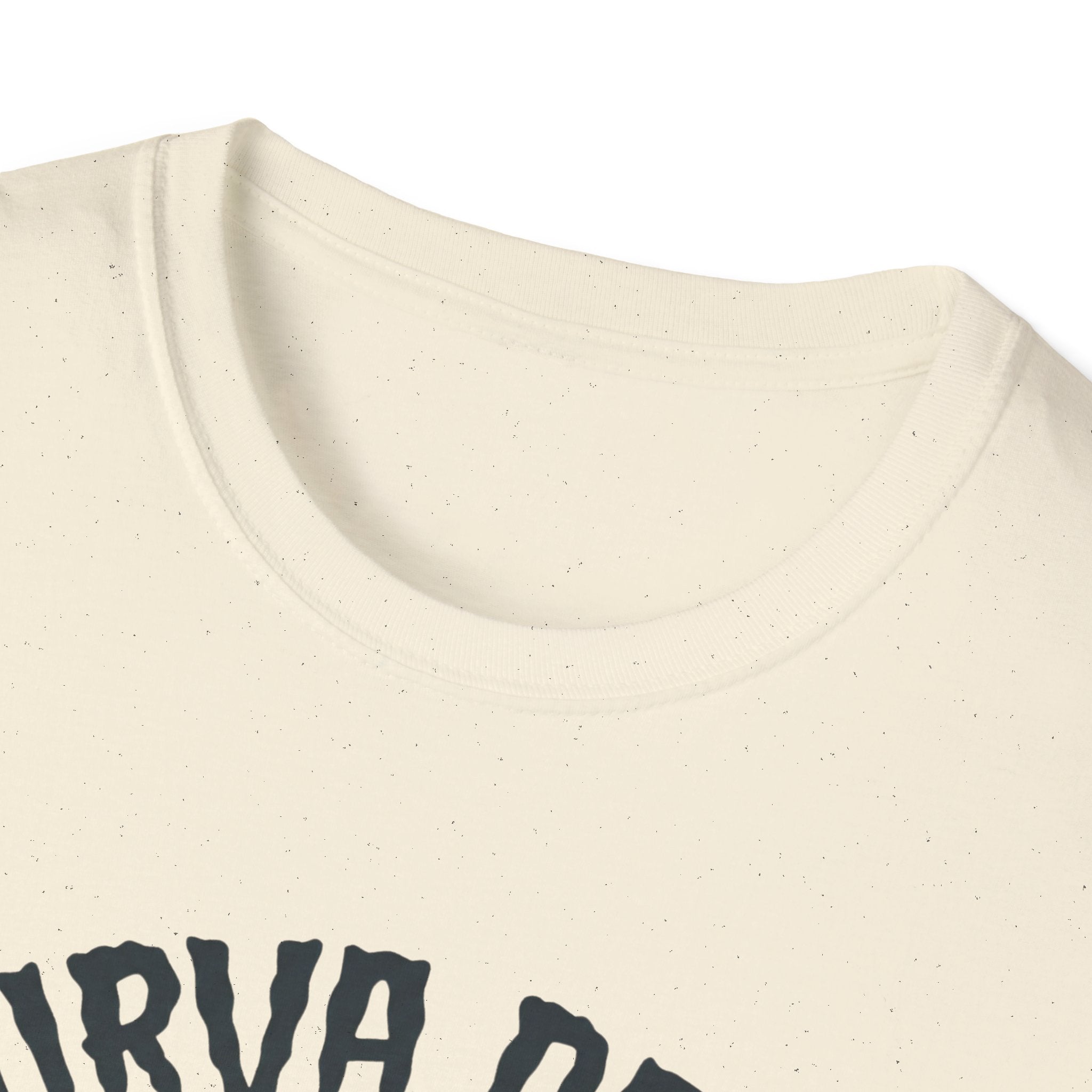 Hissing fit  — Trail Culture Tee | Curva Department