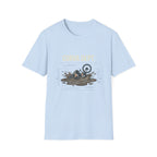 Depth finder  — Trail Culture Tee | Curva Department