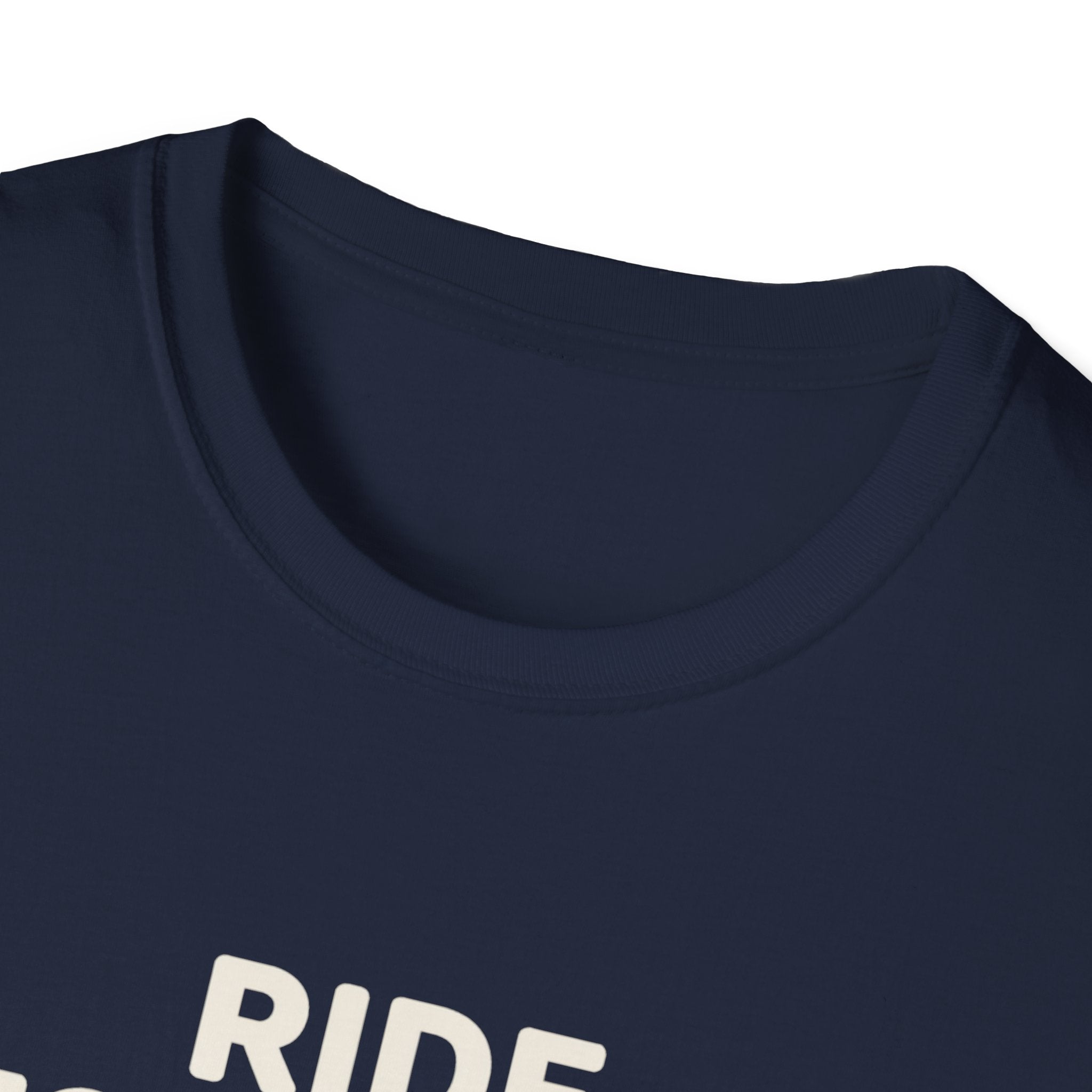 Ride together  — Trail Culture Tee | Curva Department