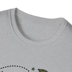 Yard sale  — Trail Culture Tee | Curva Department