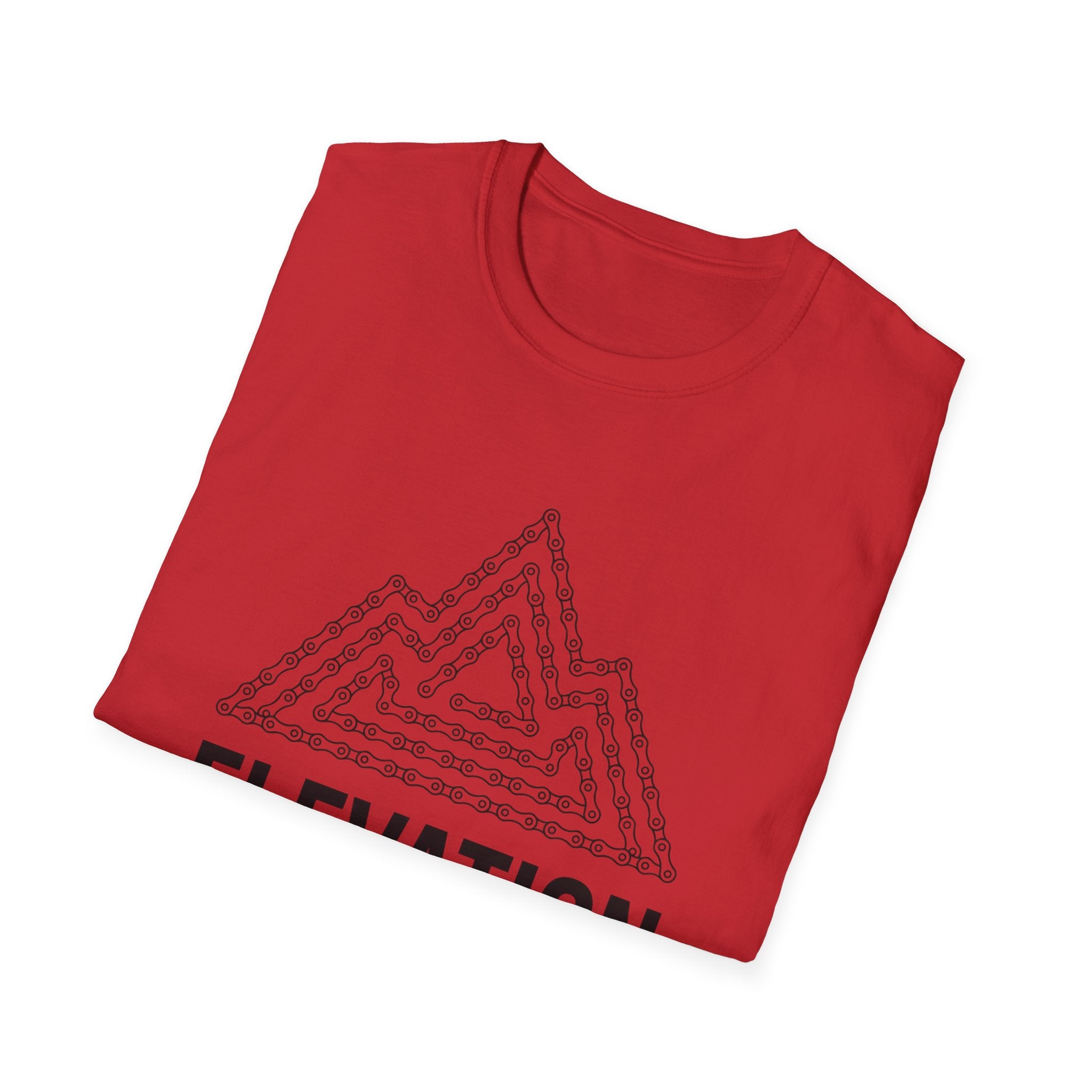 Style shift  — Trail Culture Tee | Curva Department
