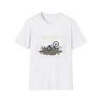 Depth finder  — Trail Culture Tee | Curva Department