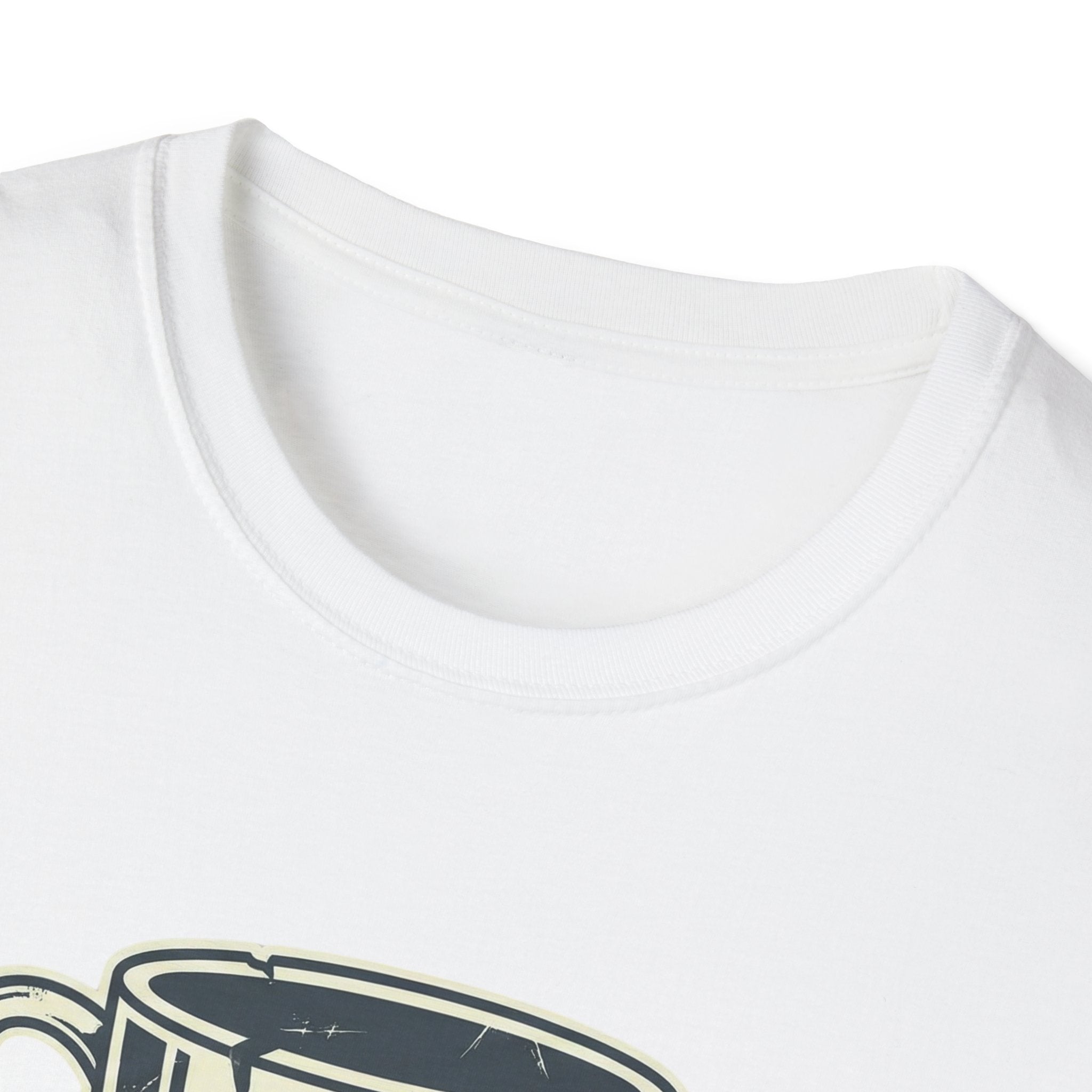 Participation trophy  — Trail Culture Tee | Curva Department