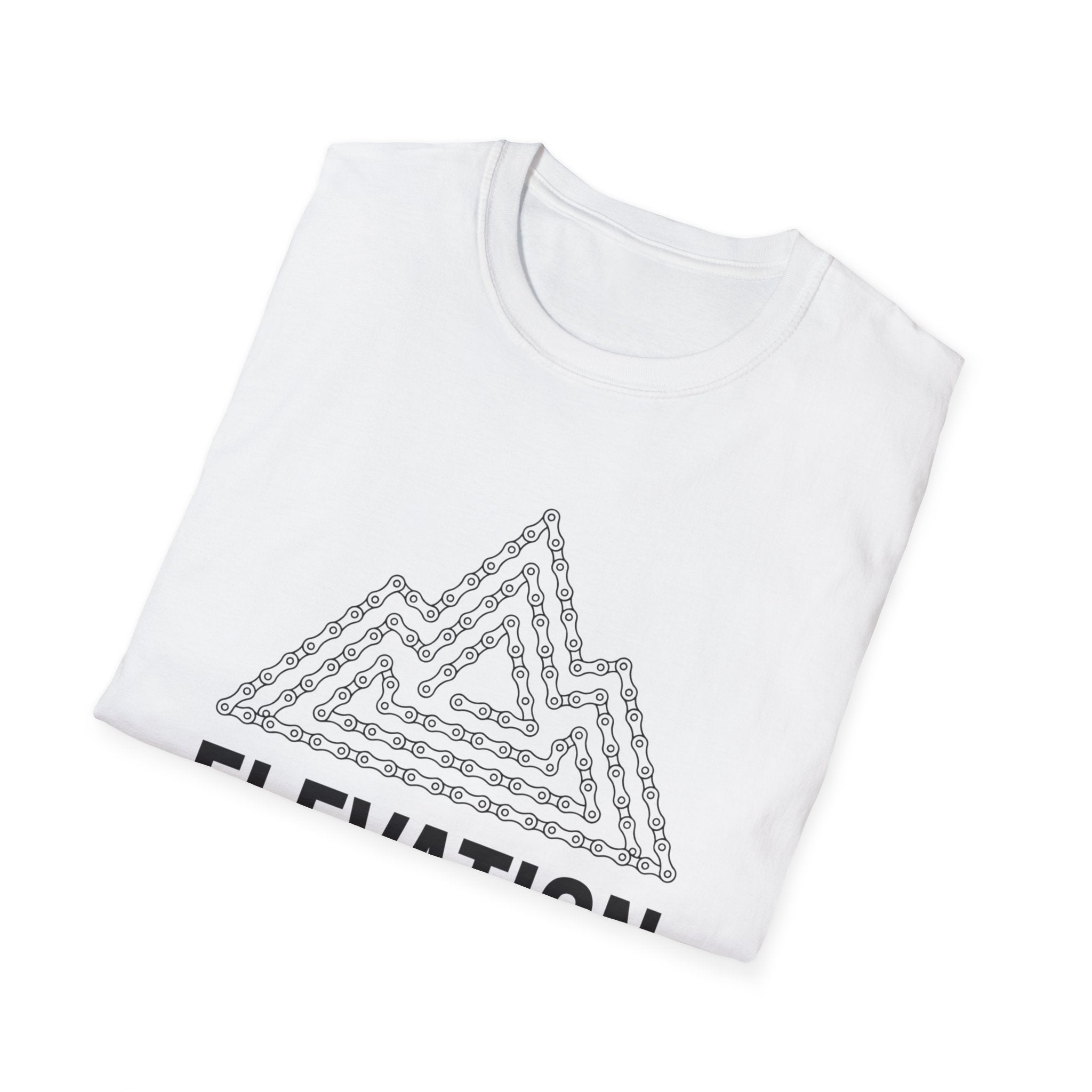 Style shift  — Trail Culture Tee | Curva Department