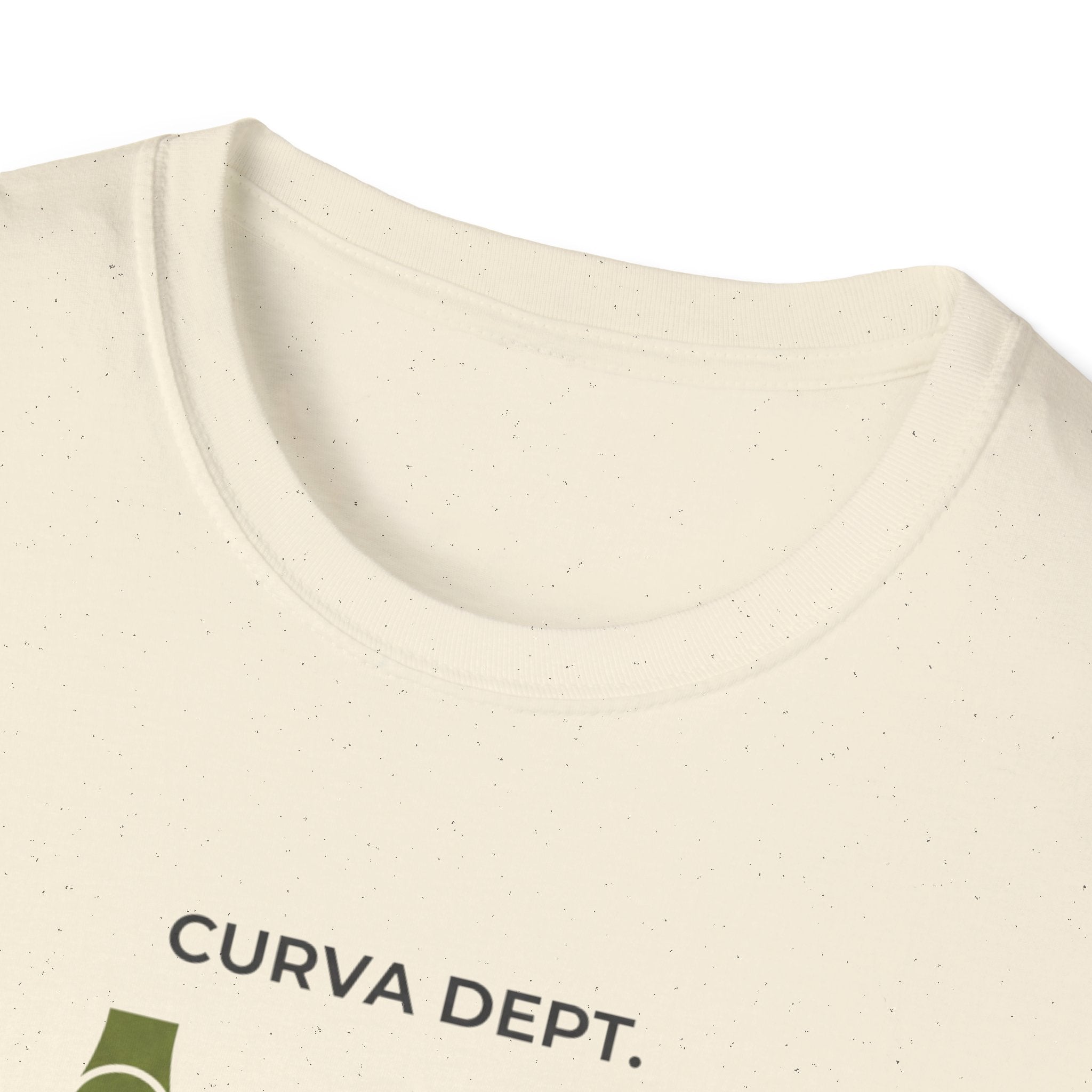 Valley link  — Trail Culture Tee | Curva Department