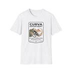 Curva Dept. We give it all  — Trail Culture Tee | Curva Department
