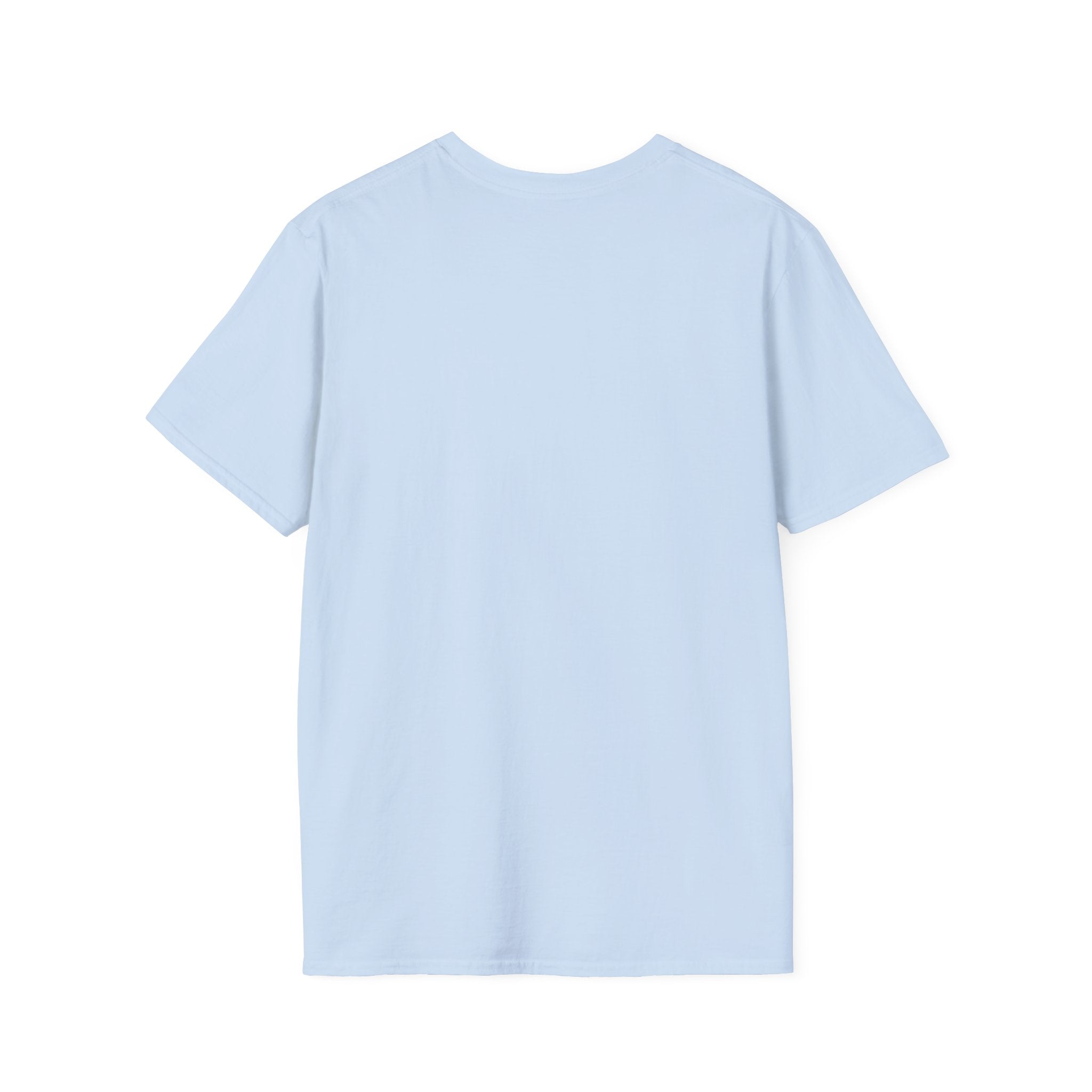 Born in the dirt by Curva Department — Trail Culture Tee | Curva Department