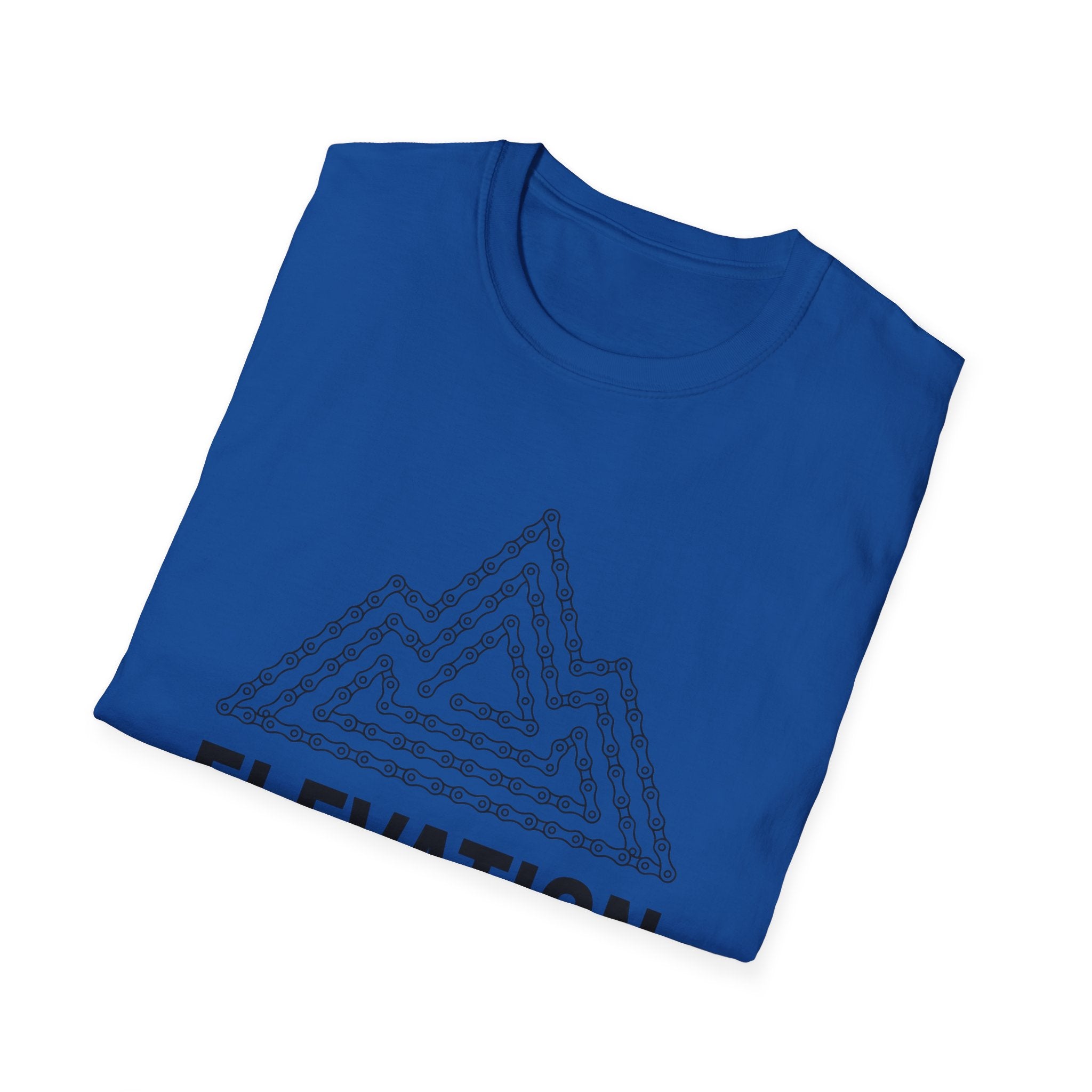 Style shift  — Trail Culture Tee | Curva Department
