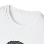 Giant knobby  — Trail Culture Tee | Curva Department