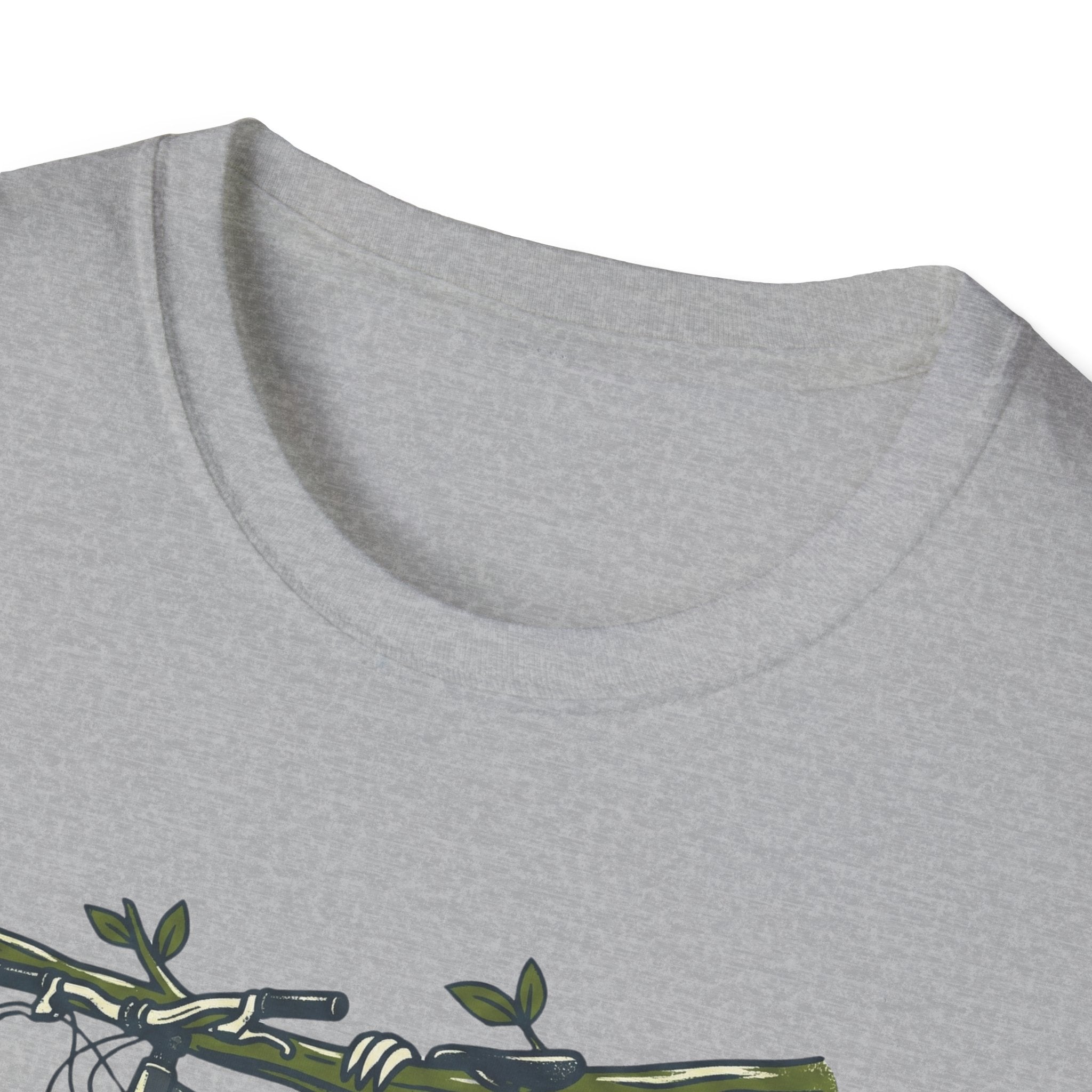 Sloths send  — Trail Culture Tee | Curva Department