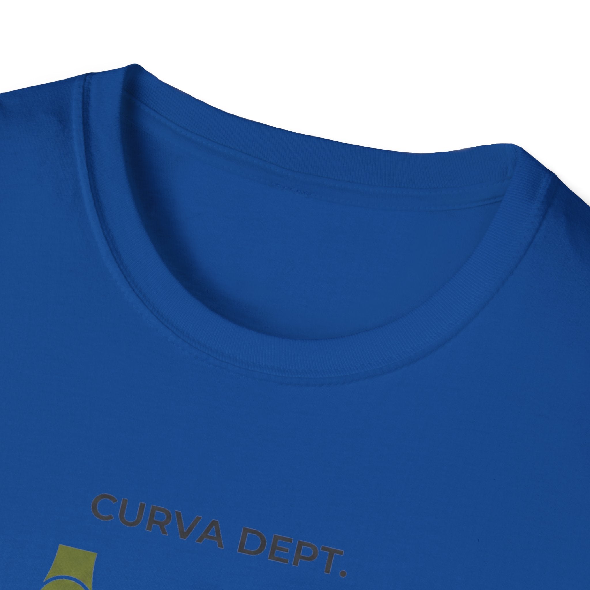 Valley link  — Trail Culture Tee | Curva Department