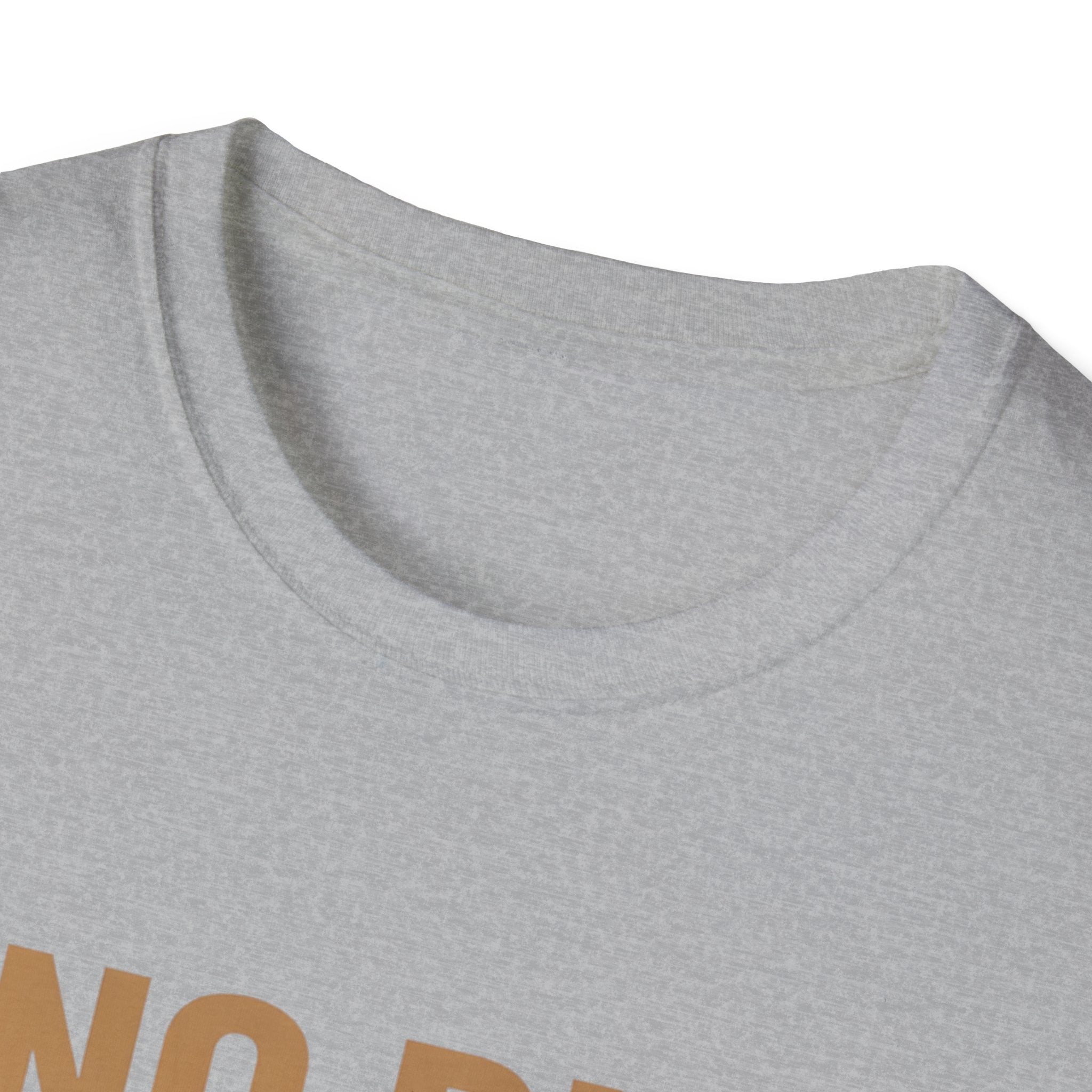 No dig. No ride  — Trail Culture Tee | Curva Department