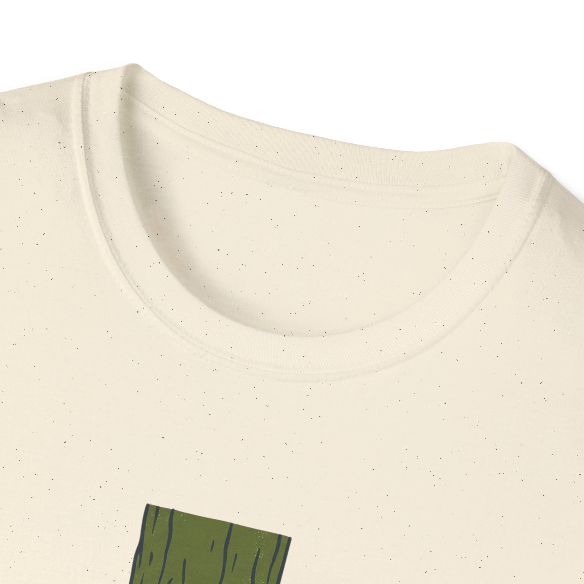 Tree hugger  — Trail Culture Tee | Curva Department