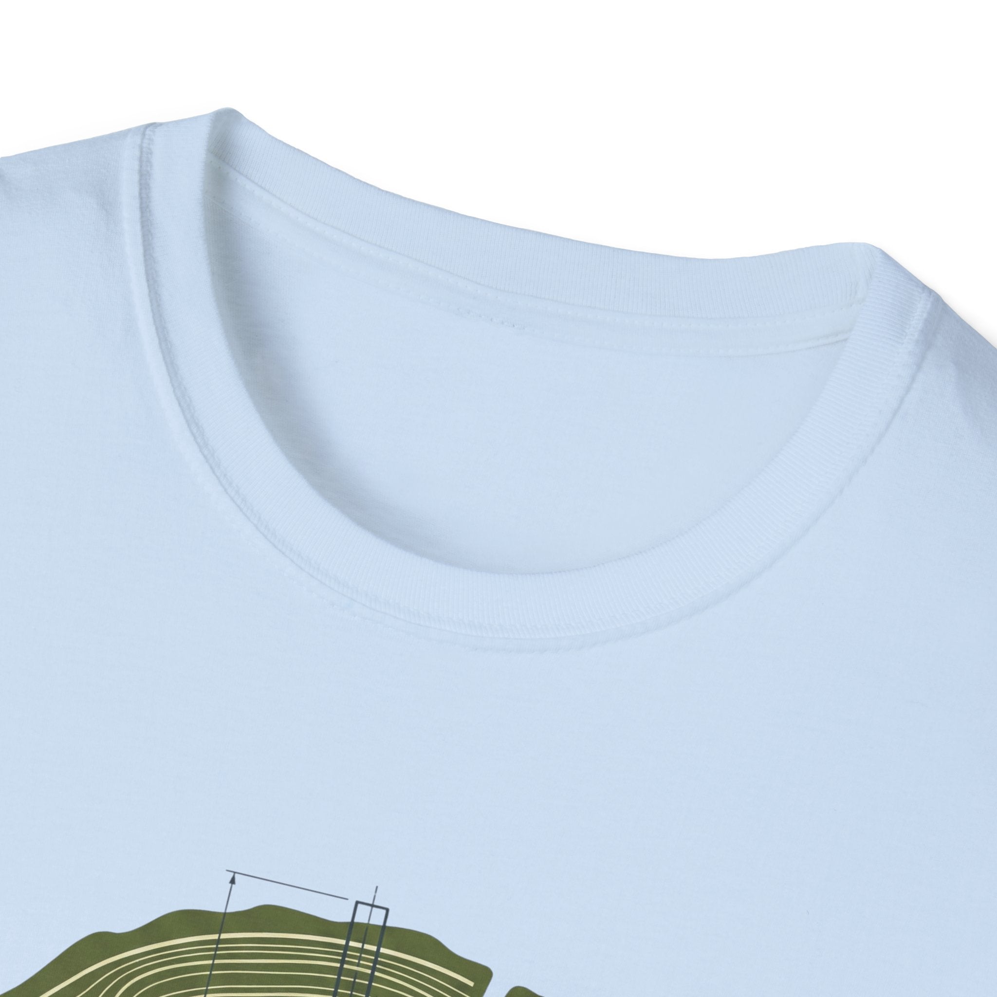 Tree whisperer  — Trail Culture Tee | Curva Department