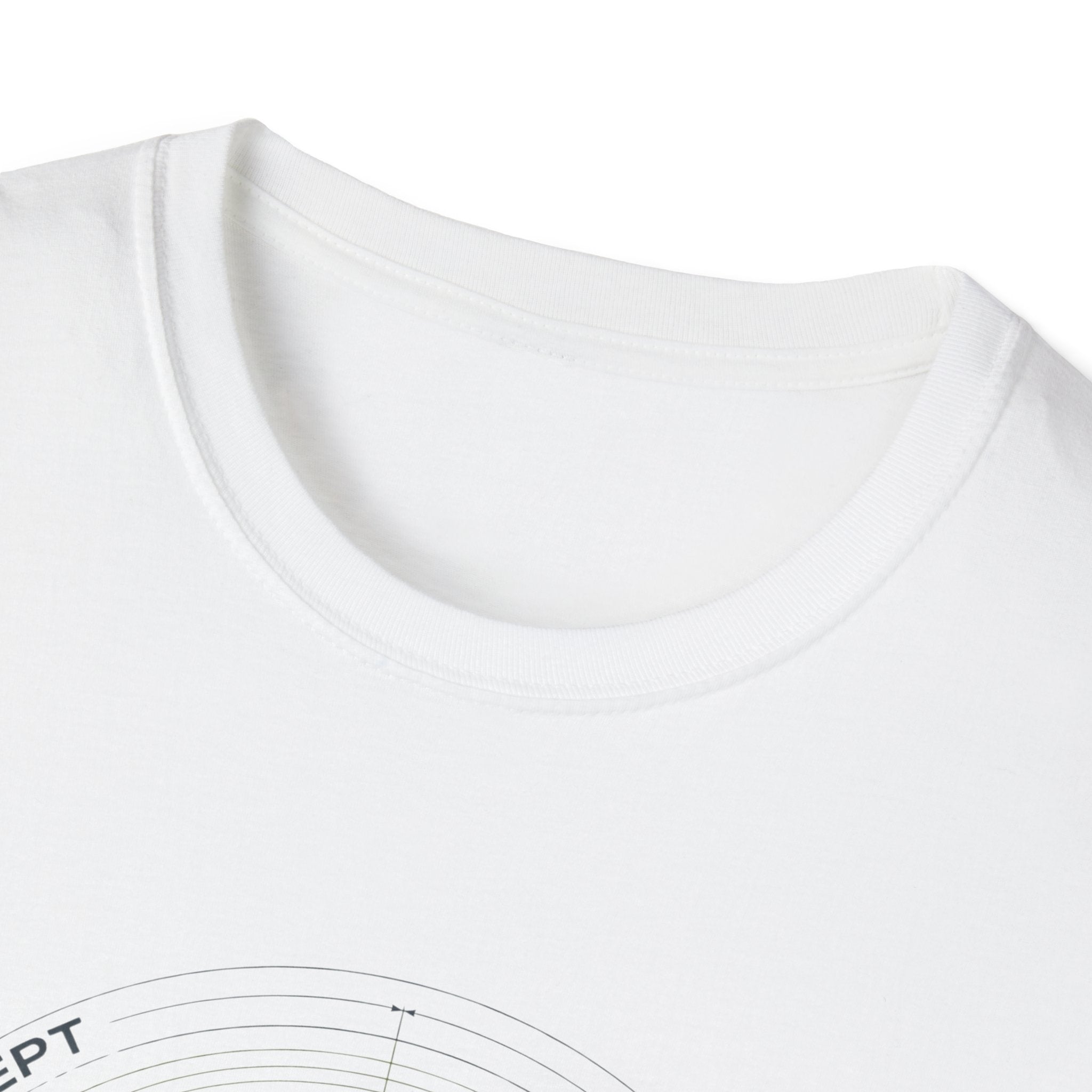 Turntable hub  — Trail Culture Tee | Curva Department