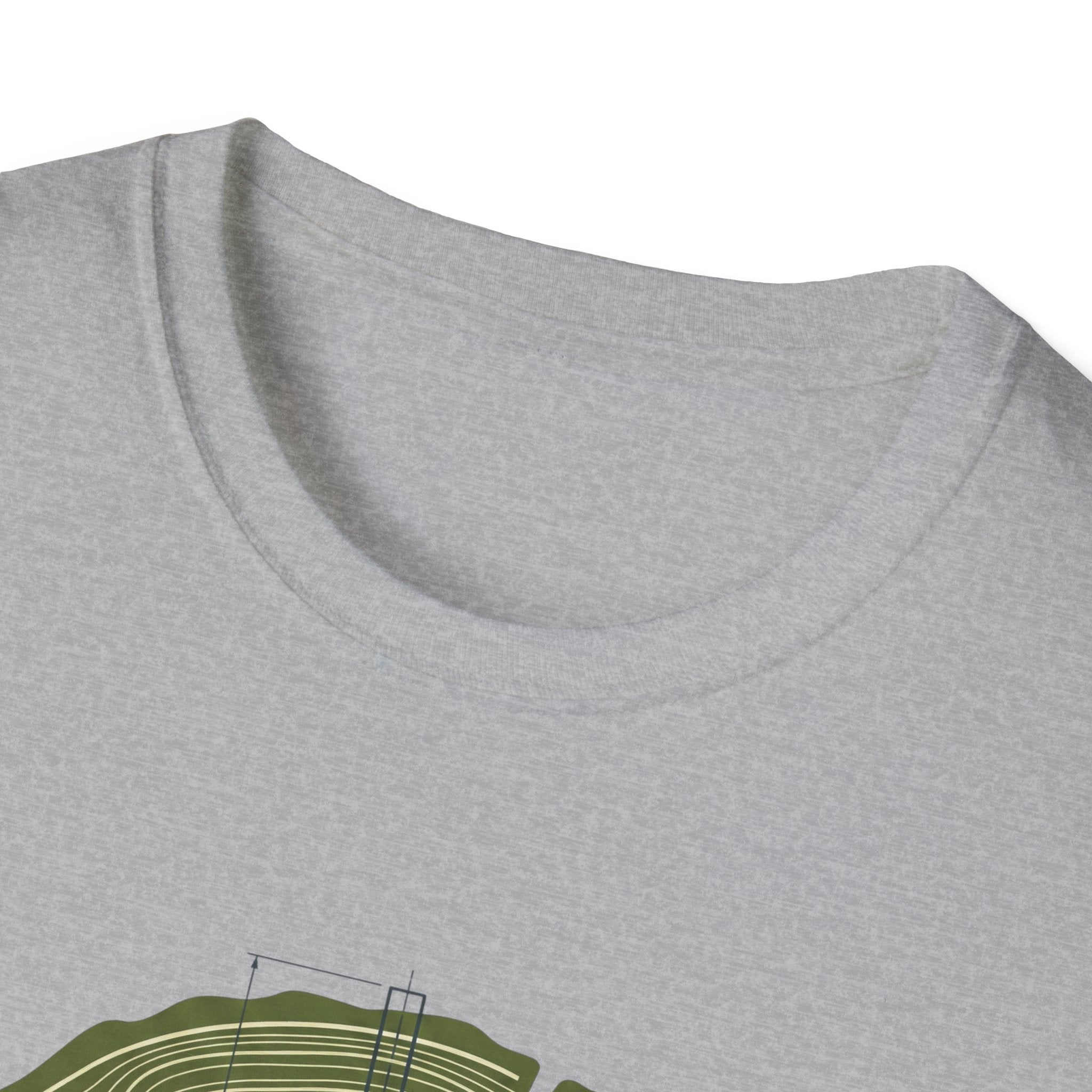 Tree whisperer  — Trail Culture Tee | Curva Department
