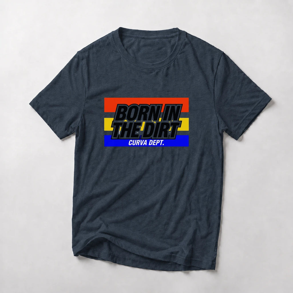 Heather Navy