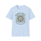 Cassette compass  — Trail Culture Tee | Curva Department