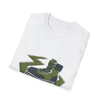 Hike a bike  — Trail Culture Tee | Curva Department