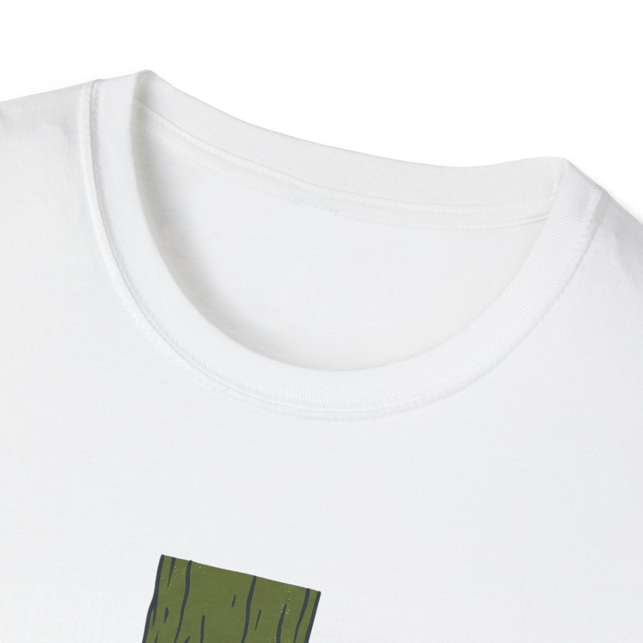 Tree hugger  — Trail Culture Tee | Curva Department