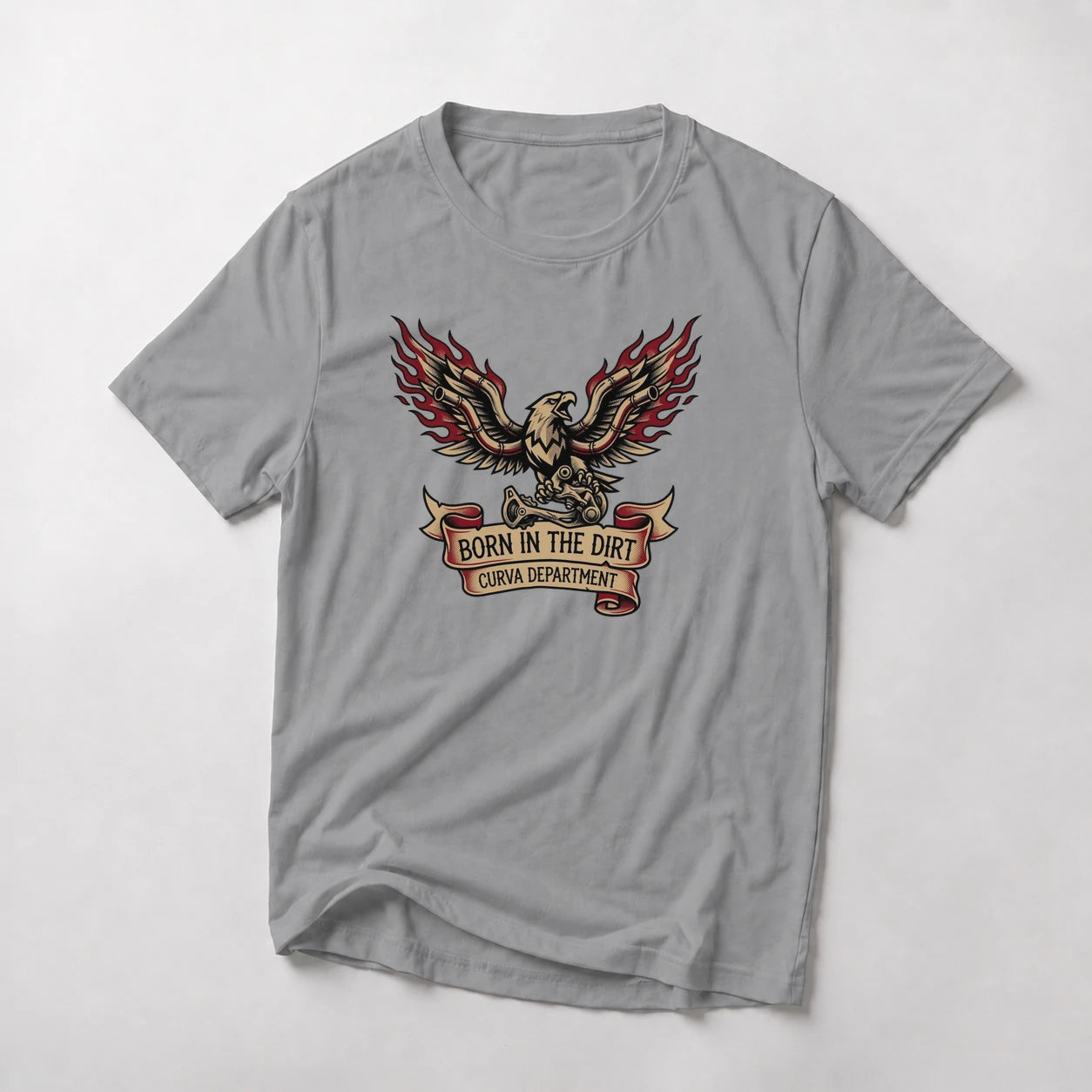 Sport Grey
