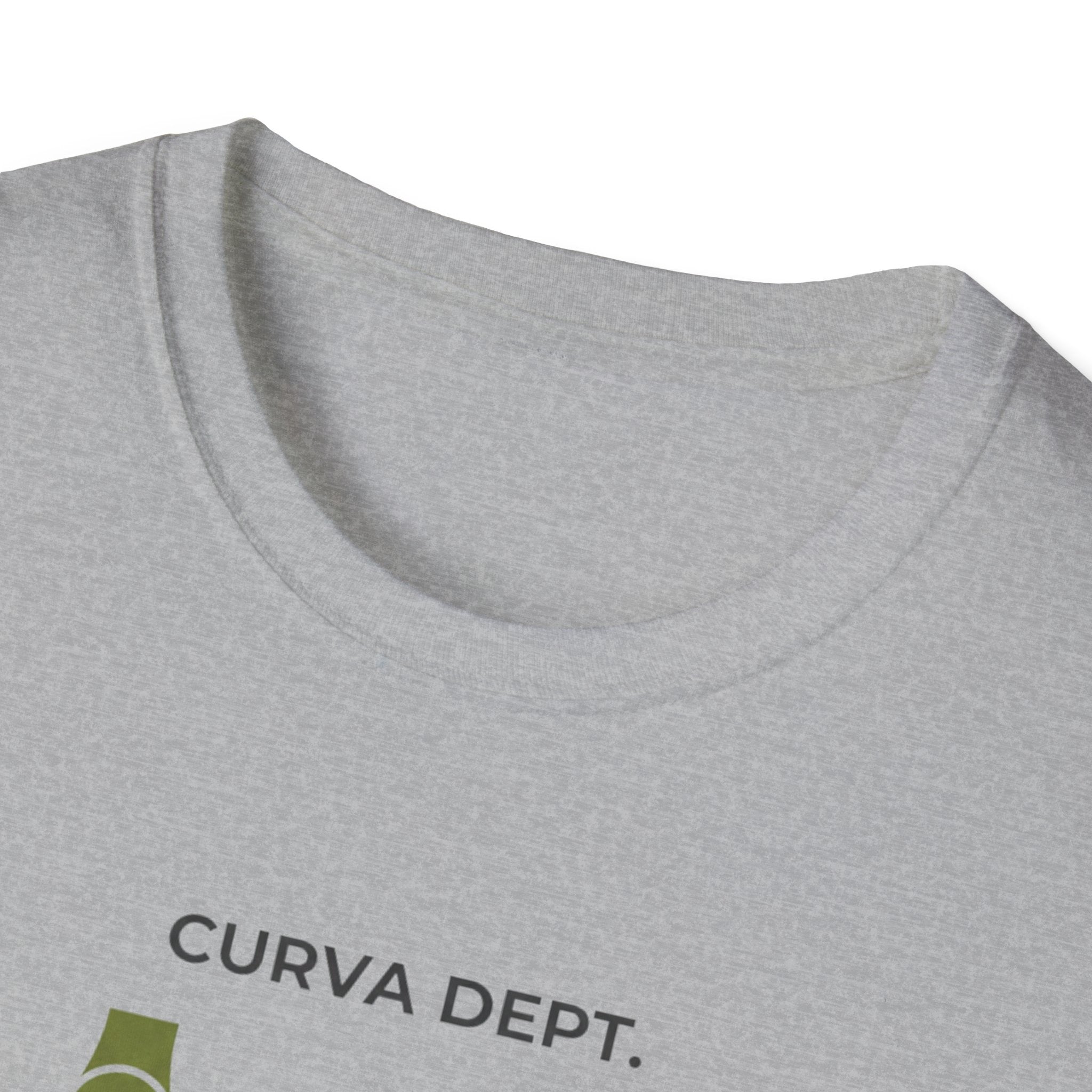 Valley link  — Trail Culture Tee | Curva Department