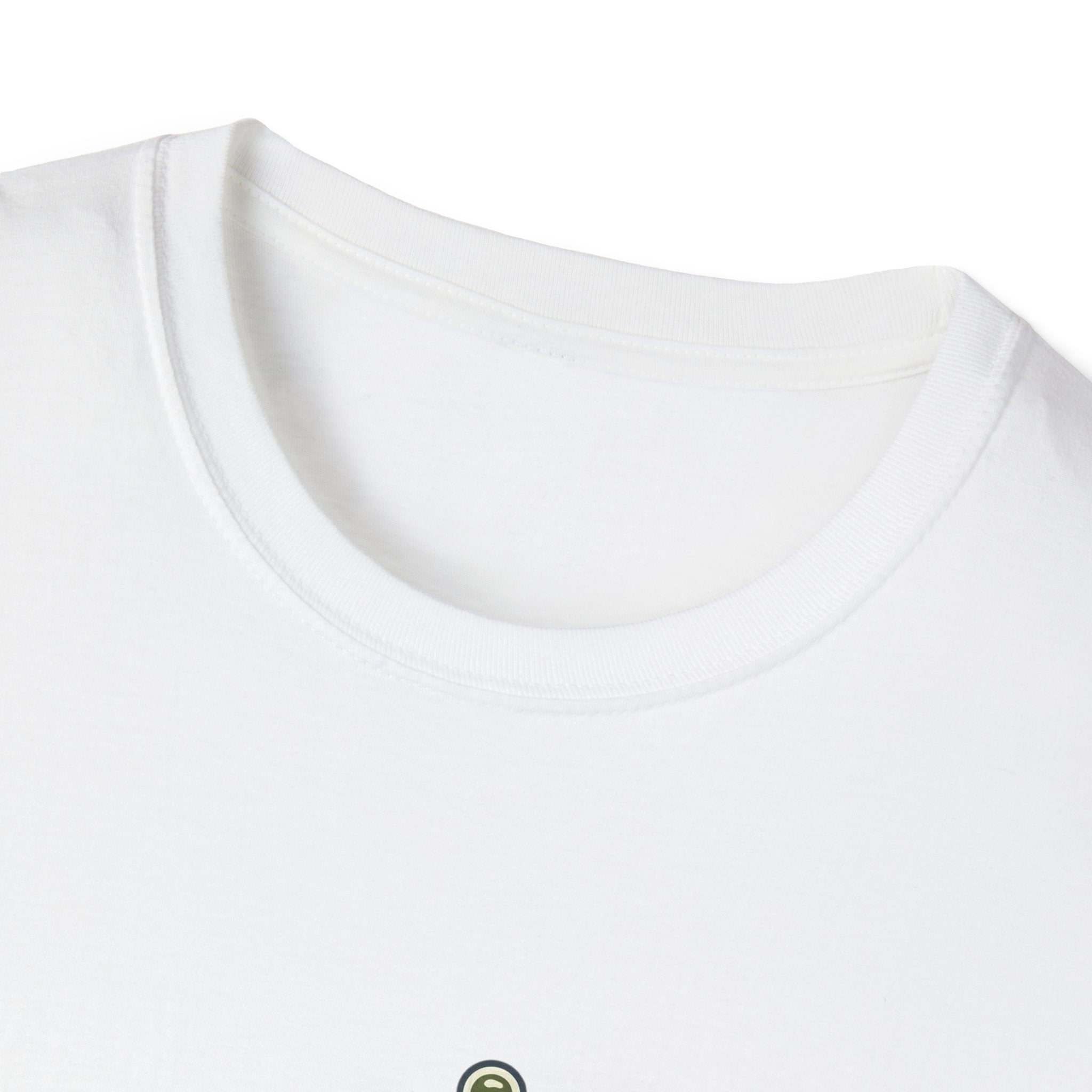 Trail triage patient  — Trail Culture Tee | Curva Department