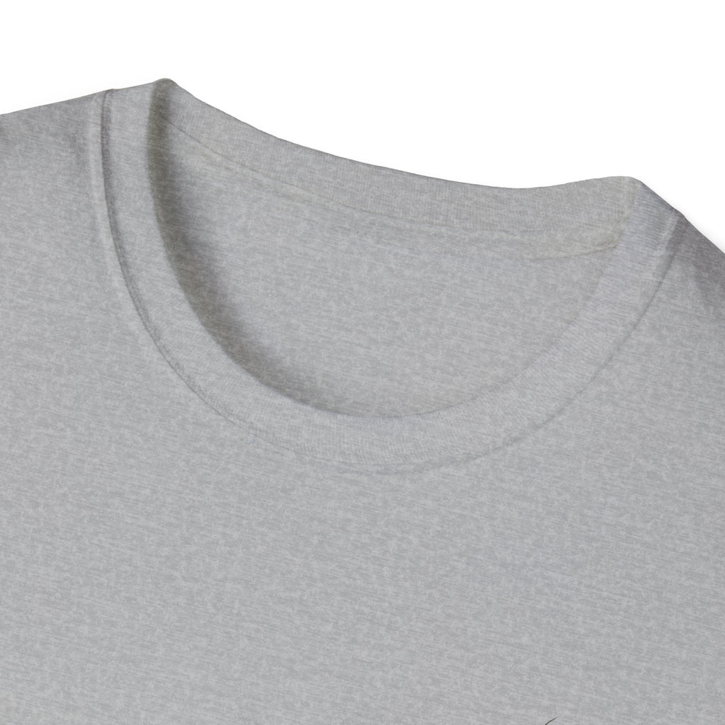 Rooted Drivetrain Again T-shirt