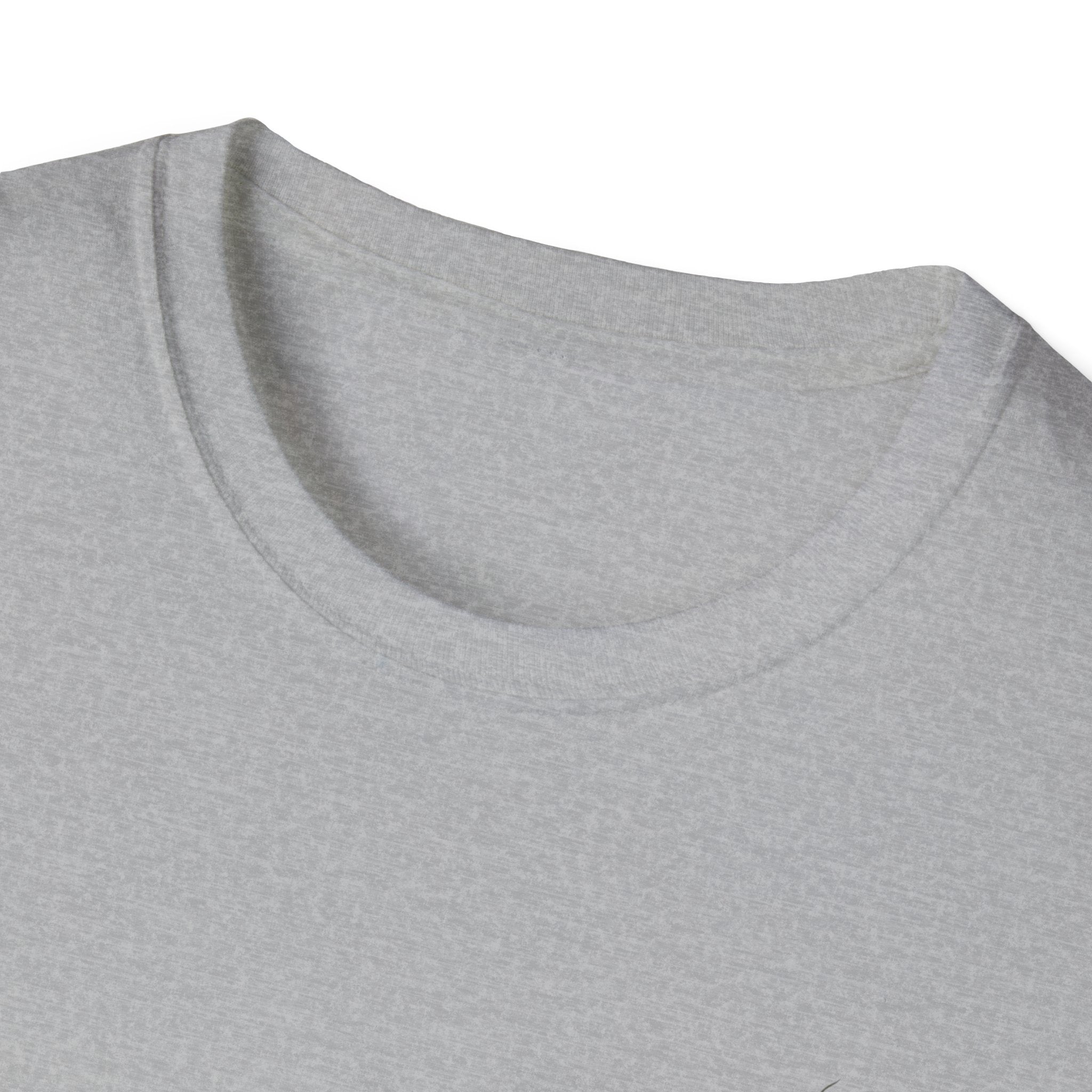 Rooted Drivetrain Again T-shirt