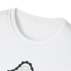 Topo link peak  — Trail Culture Tee | Curva Department