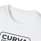 Curva Dept. We give it all  — Trail Culture Tee | Curva Department