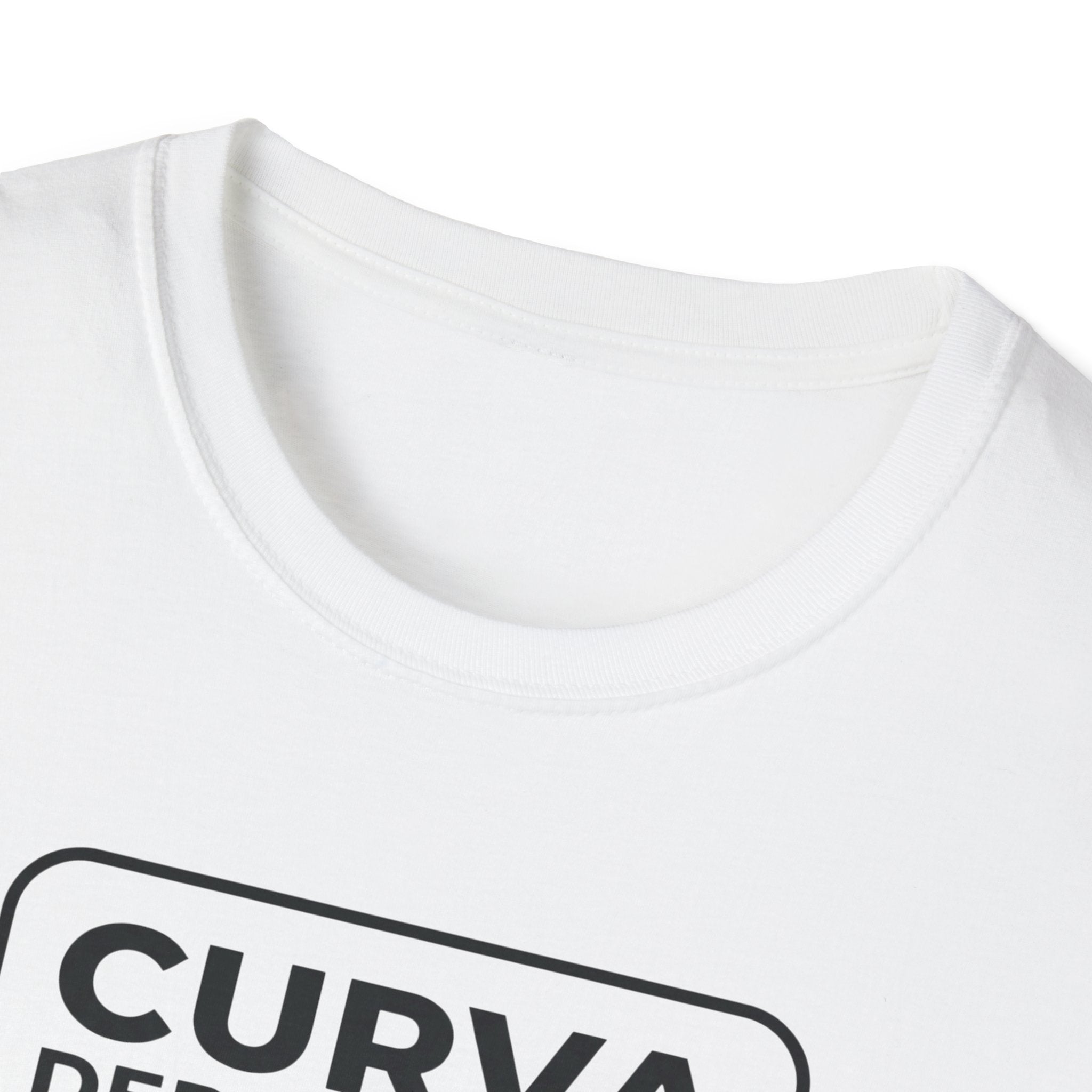 Curva Dept. We give it all  — Trail Culture Tee | Curva Department