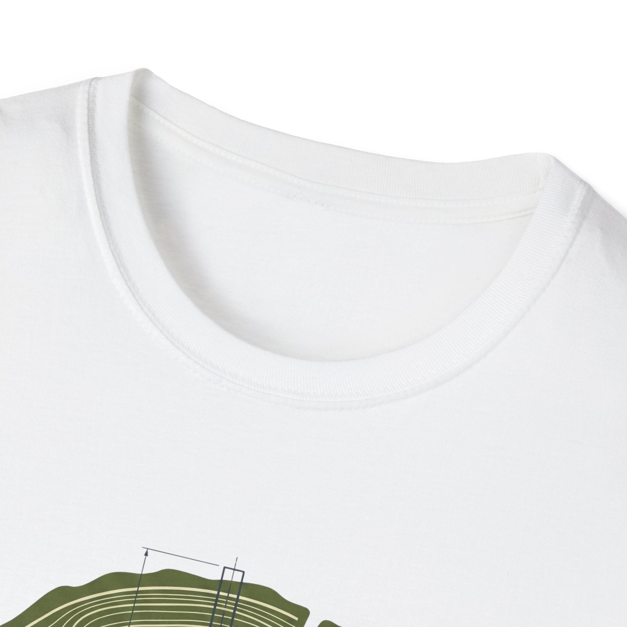 Tree whisperer  — Trail Culture Tee | Curva Department
