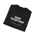 Ride together  — Trail Culture Tee | Curva Department