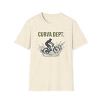 Puddle specialist  — Trail Culture Tee | Curva Department