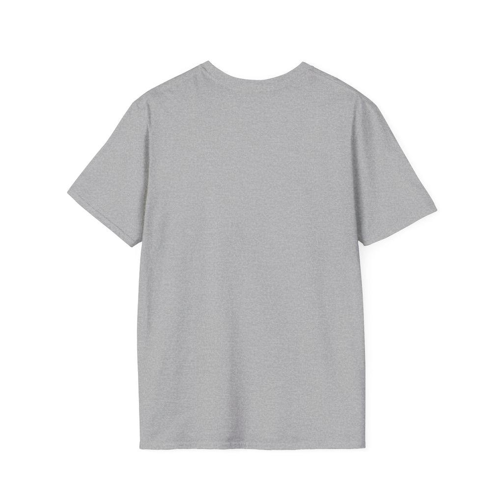 Rooted Drivetrain Again T-shirt