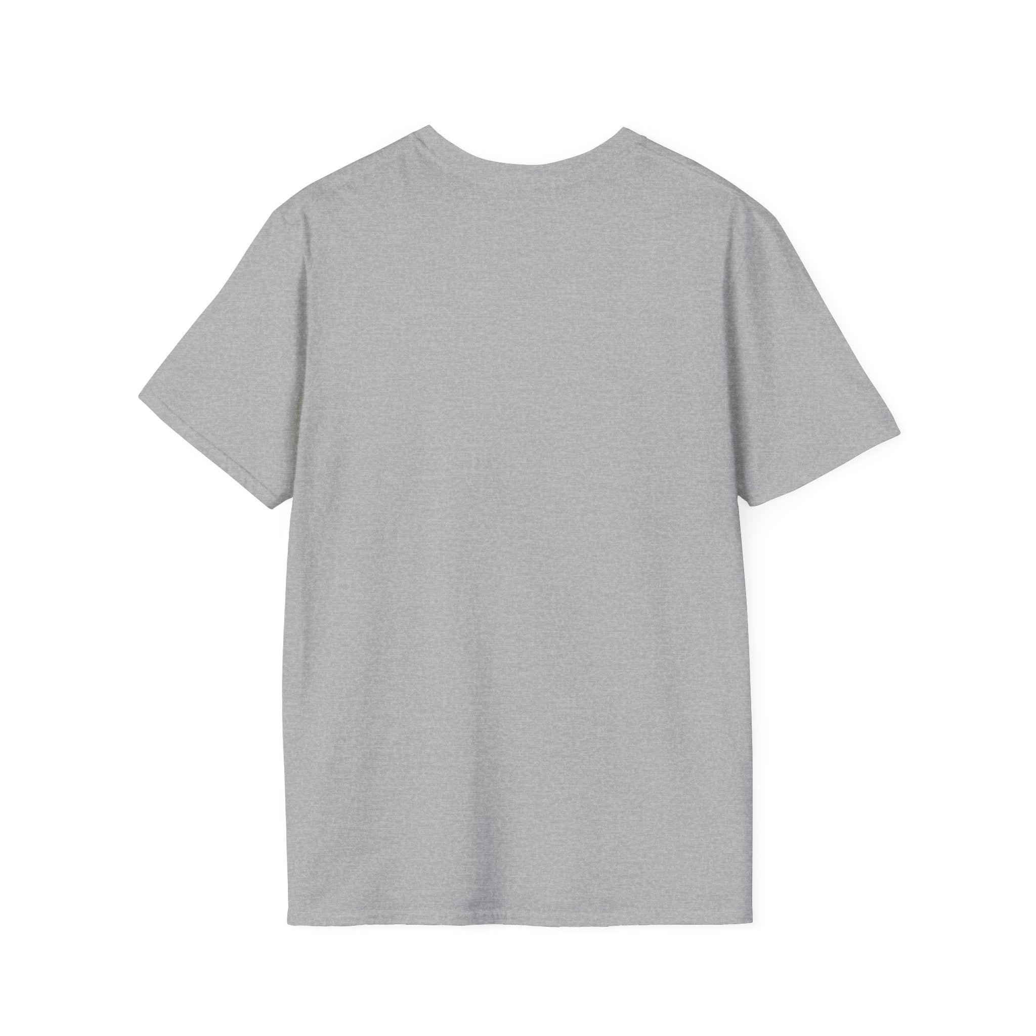 Rooted Drivetrain Again T-shirt