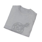 Rooted Drivetrain Again T-shirt