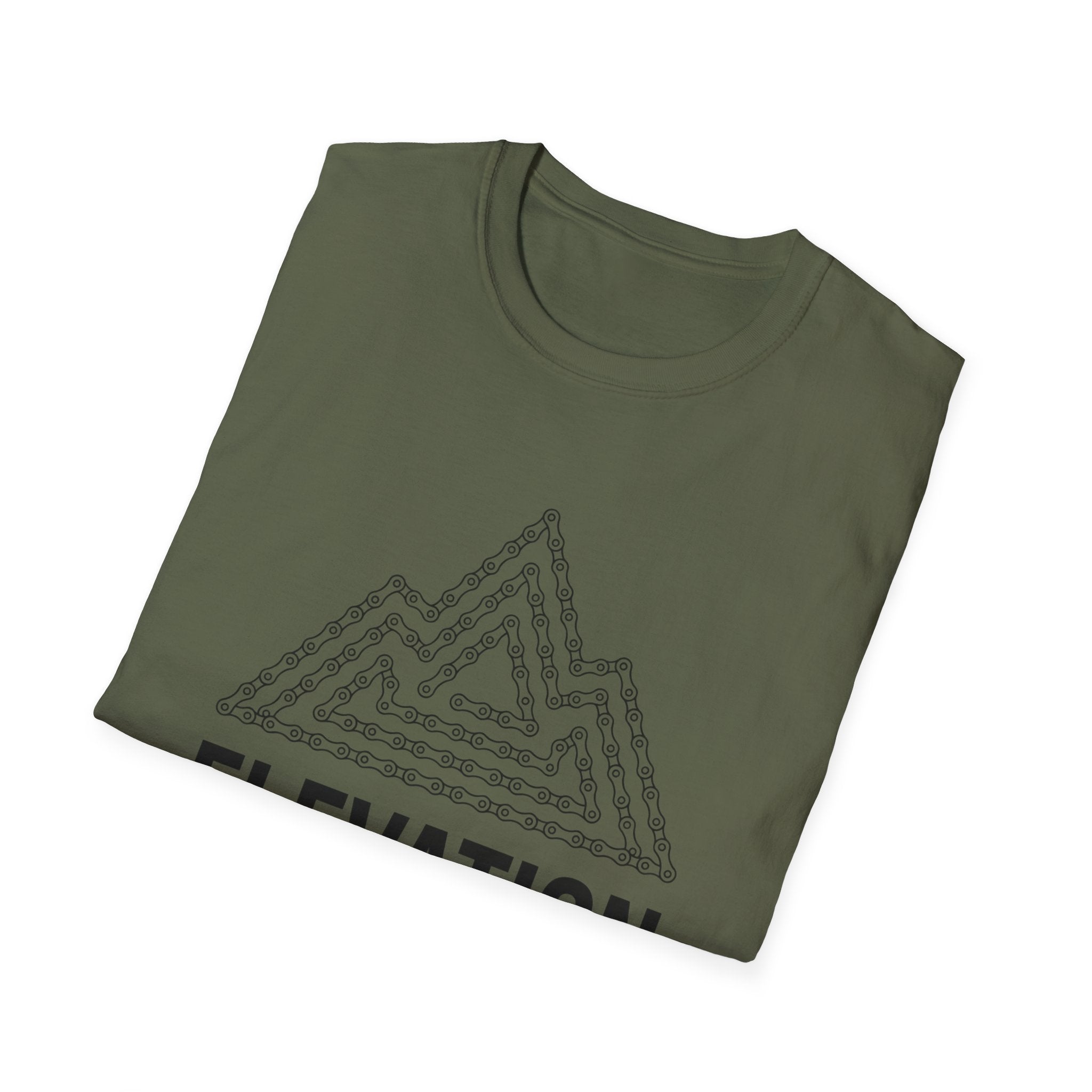 Style shift  — Trail Culture Tee | Curva Department