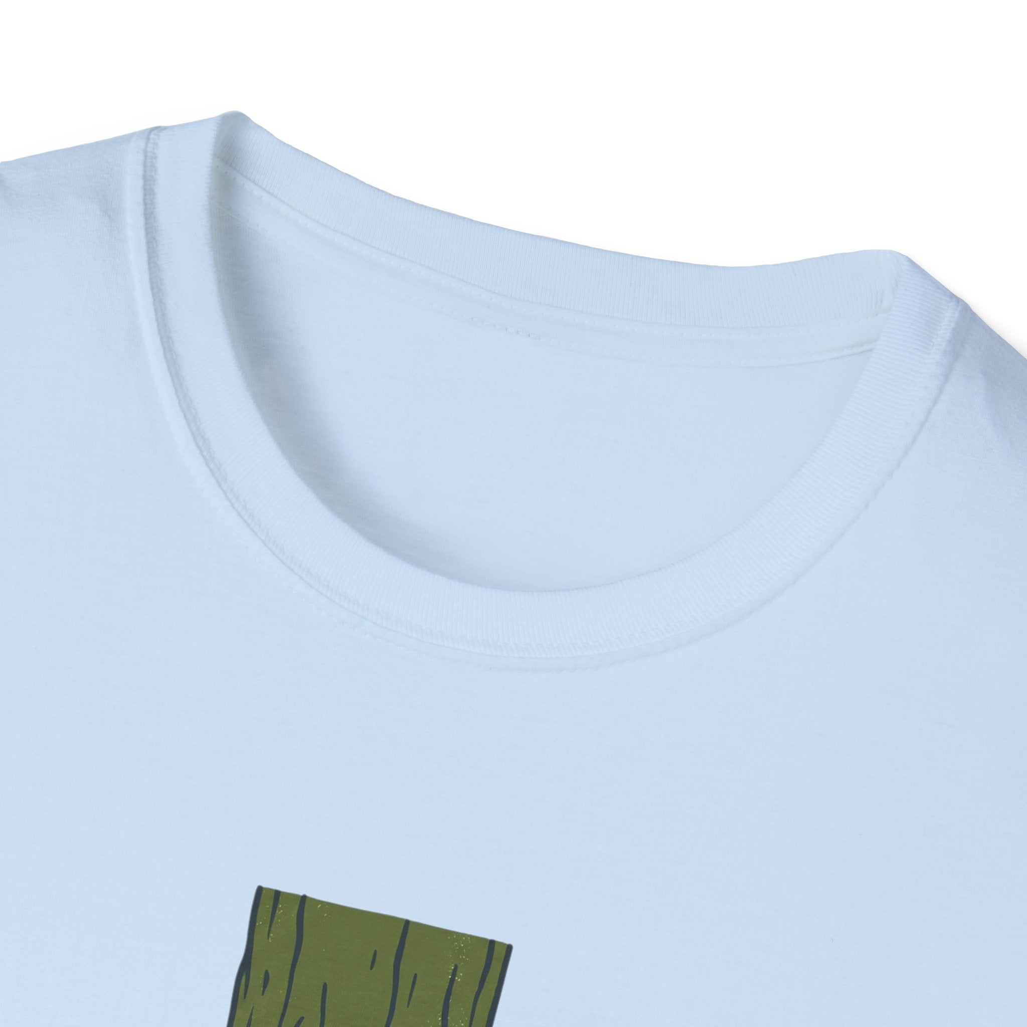 Tree hugger  — Trail Culture Tee | Curva Department