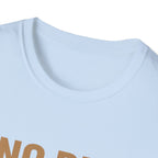 No dig. No ride  — Trail Culture Tee | Curva Department