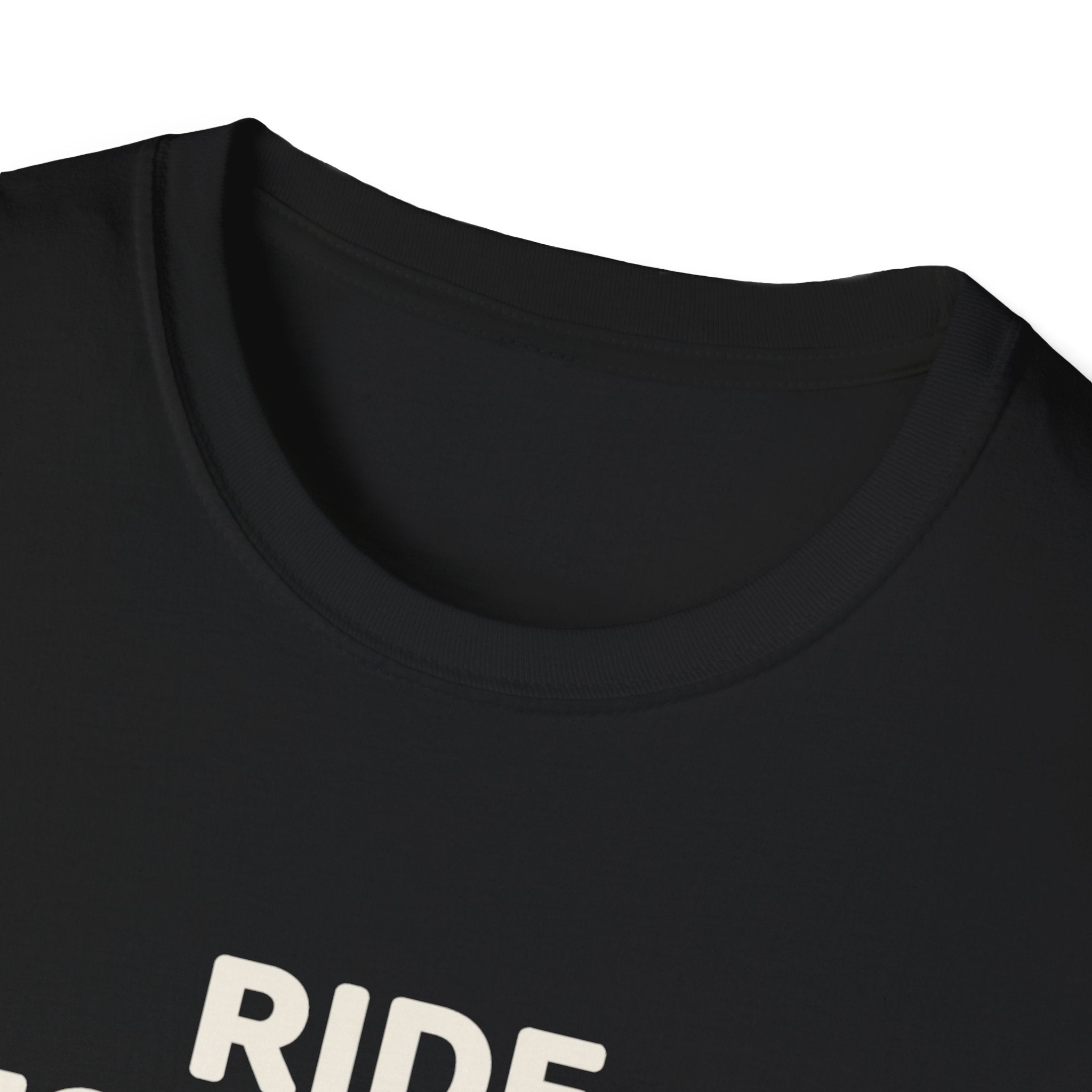 Ride together  — Trail Culture Tee | Curva Department