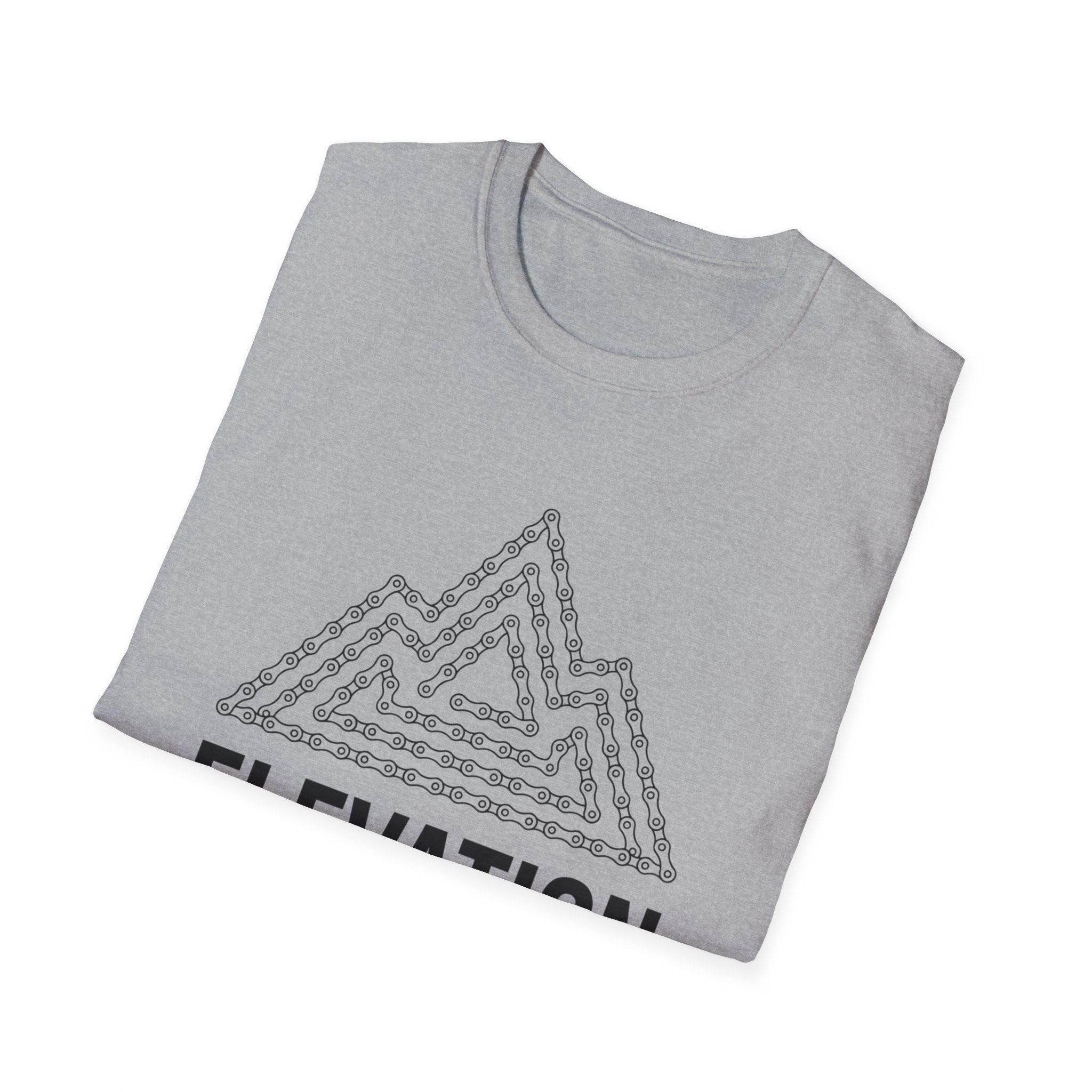 Style shift  — Trail Culture Tee | Curva Department