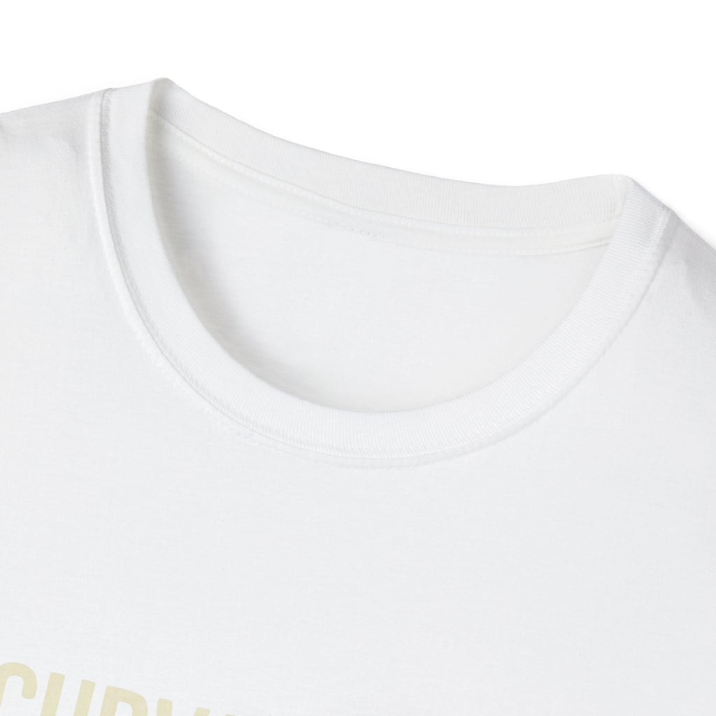 Depth finder  — Trail Culture Tee | Curva Department