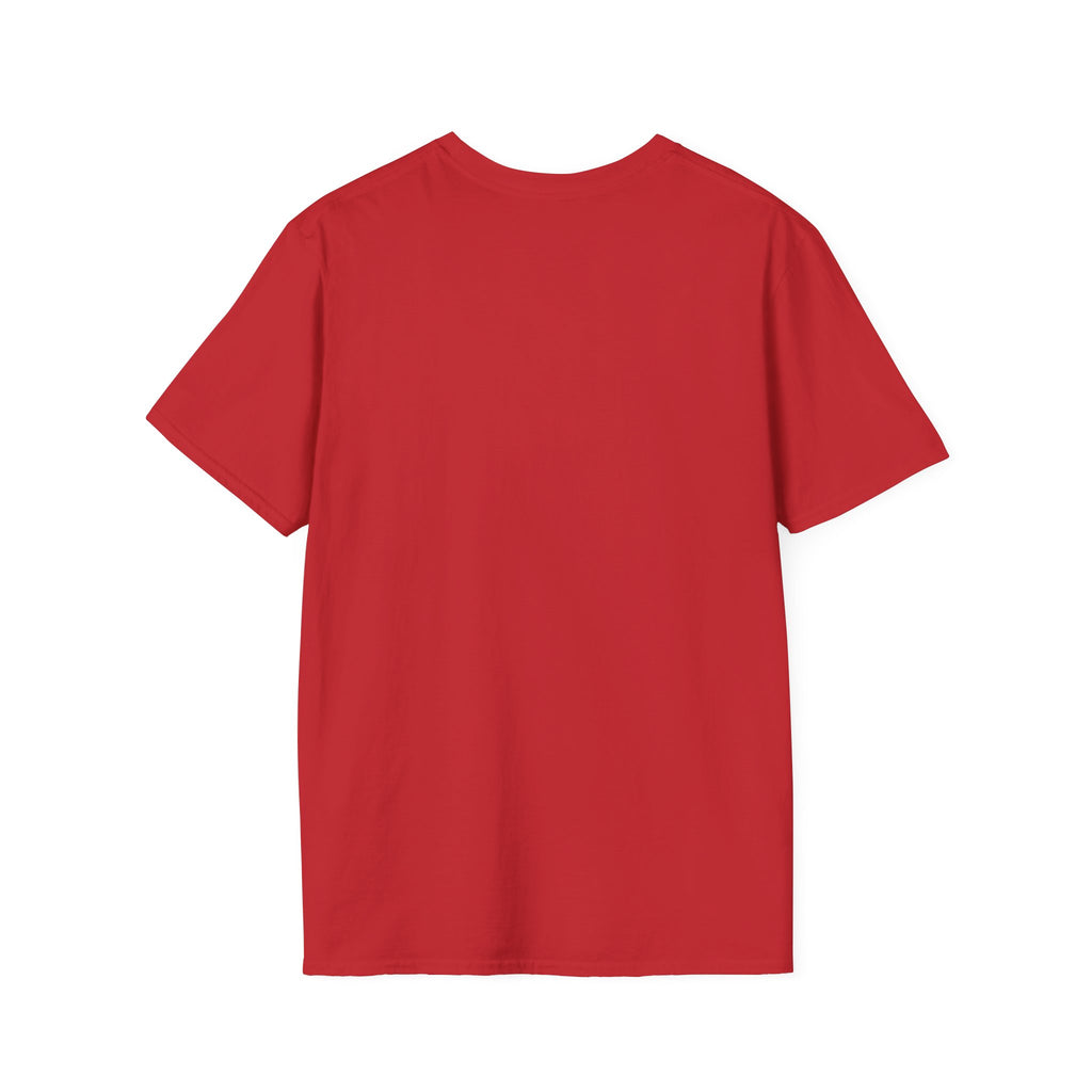Born in the dirt by Curva Department — Trail Culture Tee | Curva Department