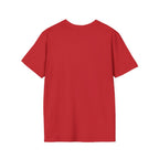 Born in the dirt by Curva Department — Trail Culture Tee | Curva Department