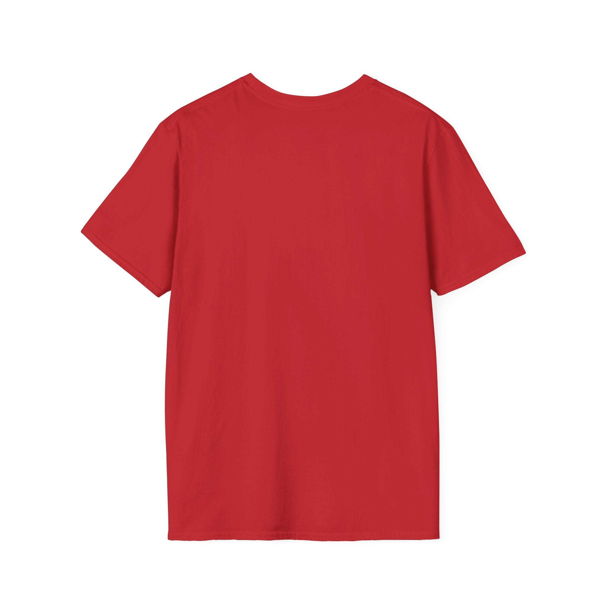 Born in the dirt by Curva Department — Trail Culture Tee | Curva Department