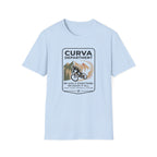 Curva Dept. We give it all  — Trail Culture Tee | Curva Department